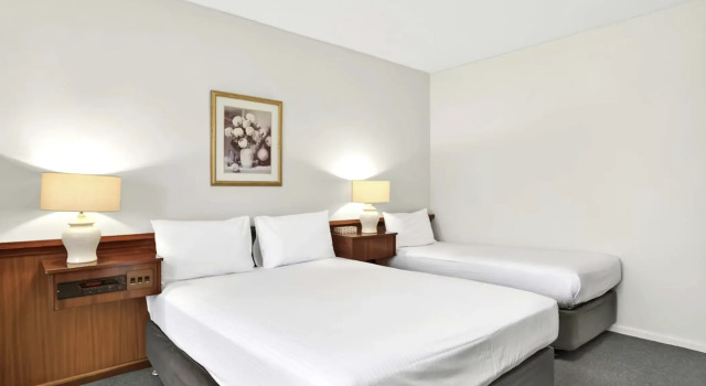 Clifton Motel & Grittleton Lodge, Foglalás Motel Bunbury 