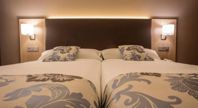 Номер Standard Hotel Valentin