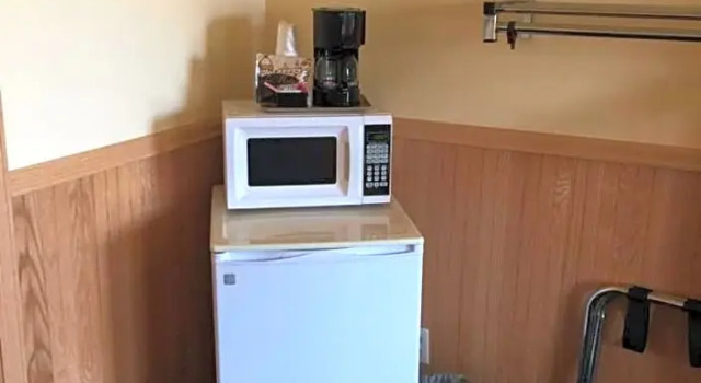 Двухместный номер Standard Holiday Lodge