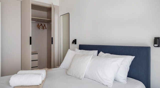 Calido Valdebebas, Book Lejlighed Madrid Madrid (provins)