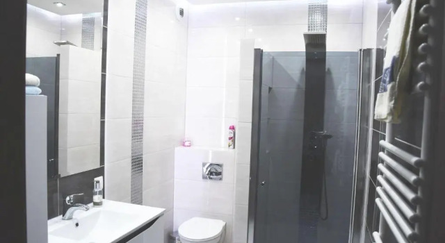 Апартаменты Apartament Wilga Park
