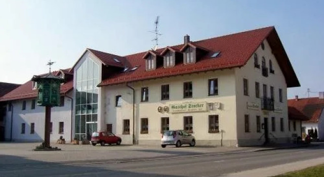 Gasthof Stocker