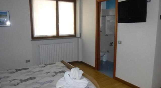 Standard Zimmer B&B La Beula