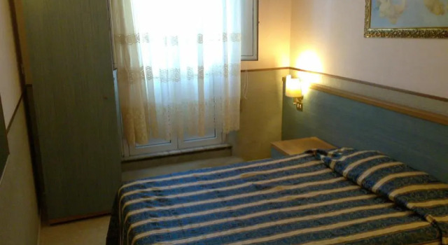 Одноместный номер Standard Hotel Lazzari