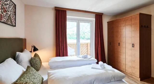 Апартаменты с 2 комнатами EVI APARTMENTS via we rent