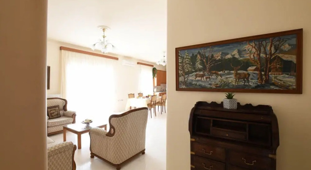 Lukas Apartment