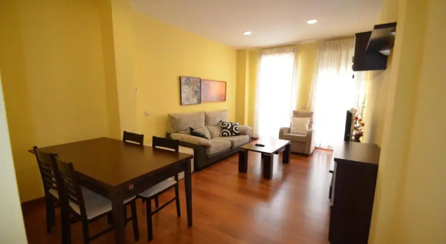 Апартаменты с 2 комнатами Centro Madrid Apartamentos Stopinflat
