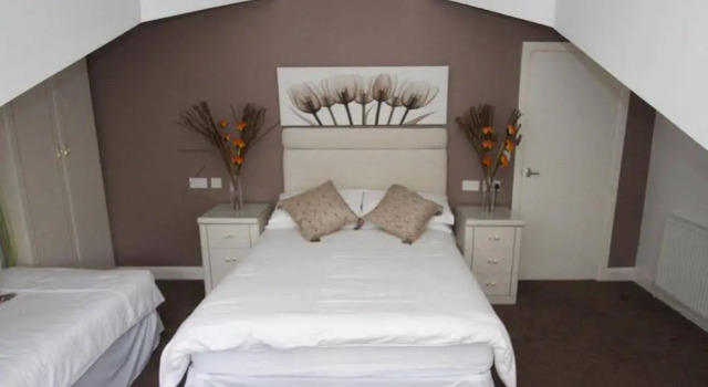 La Suisse Serviced Apartments