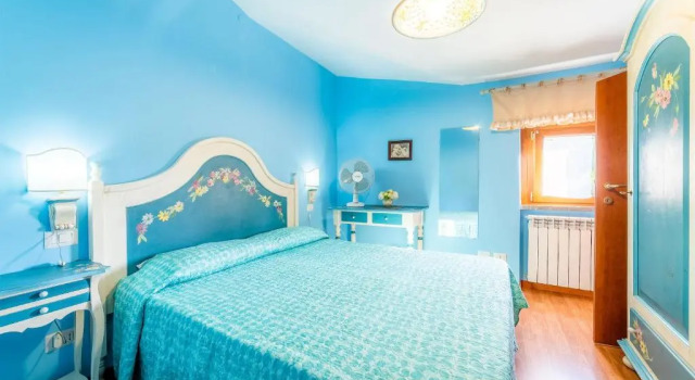 Номер Standard B&B Capriccio