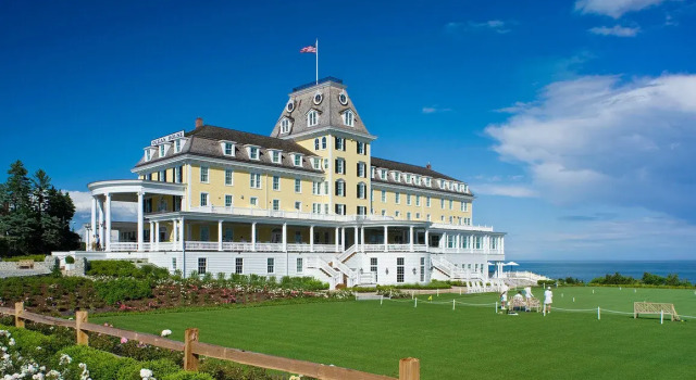 Ocean House, Réserver Hôtel Westerly Rhode Island