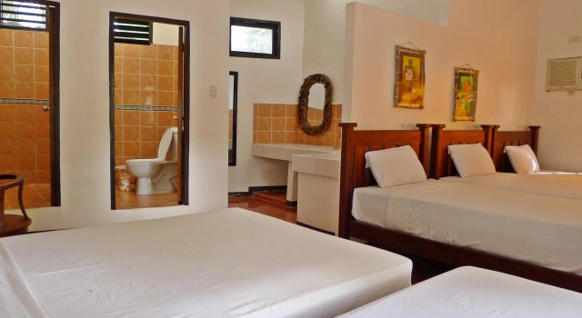 DLM Pensionne House, Prenota Hotel Città di Puerto Princesa 