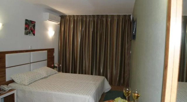 Апартаменты Elizabeth Dy Boutique Hotel