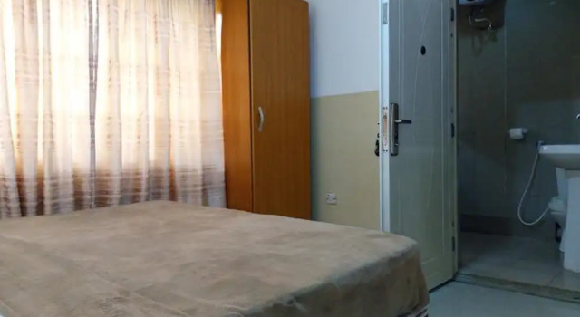 Номер Executive Link Majestic B2 Suites and Hotel