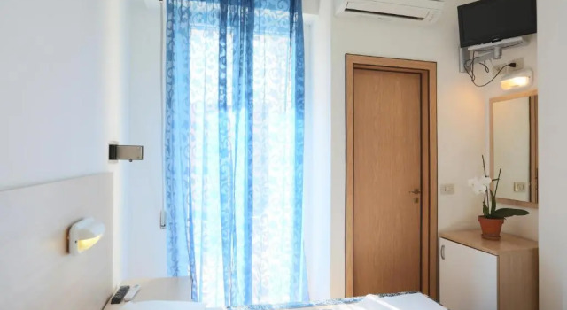 Номер Standard Hotel Domus Mea
