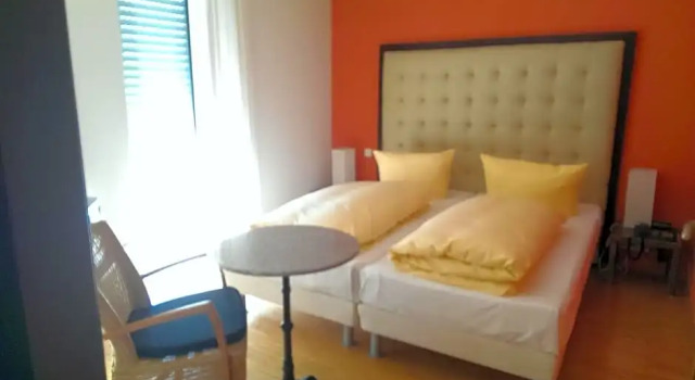 Hotel Zapa, Prenota Hotel Singen Lago di Costanza