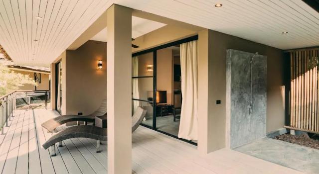 Beachfront TalingNgam, Забронировать Отель Отели Южного Таиланда 3 звезды, 3*