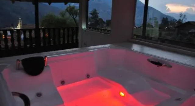 La Posada Campestre Cabañas, Prenota Hotel El Cocuy Boyacá