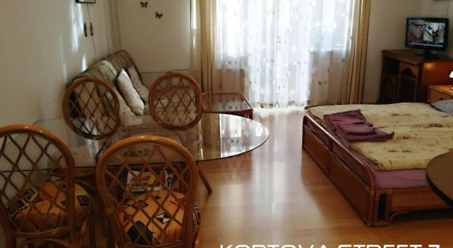 Апартаменты Superior Holiday Apartments