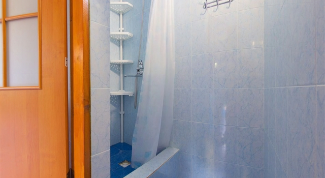 Ekonomiczny pokój Krym
