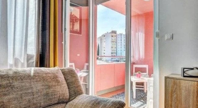 Apartment Pinta de Sol