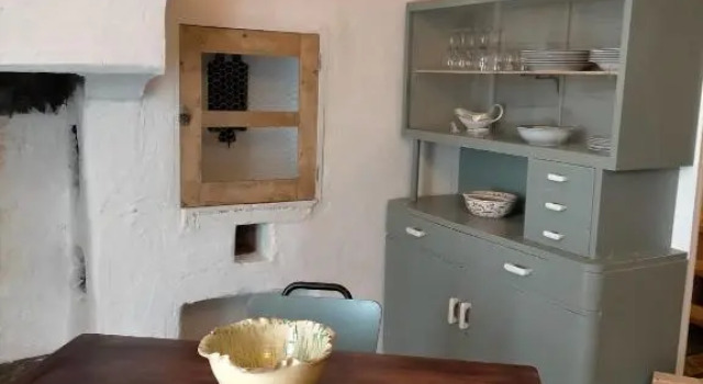 Апартаменты B&B "Pulia Dimore Salentine"