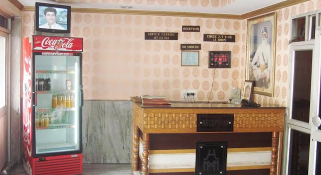 Hotel Moti Mahal by MTMC Rooms, Забронировать Отель Отели Джамму и Кашмира с завтраком, Завтраки