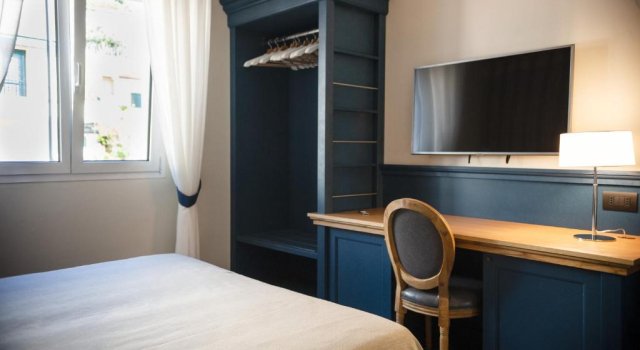 Двухместный номер Standard MH HOTEL VARAZZE