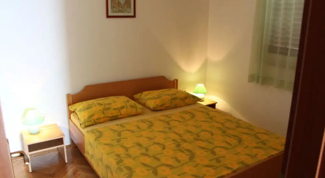 Апартаменты Apartments Villa Marija