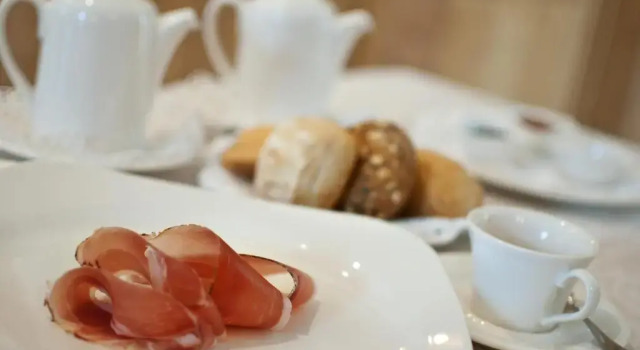 Двухместный номер Economy Hotel Gianna