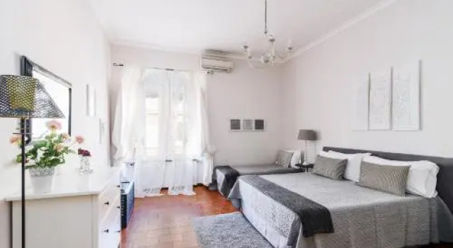 Finally Roma Apartment, Забронировать Апартаменты/квартира Апартаменты Лацио, Апартаменты/квартира
