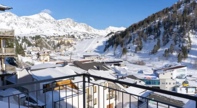 Hotel Laaxerhof, Prenota Hotel Obertauern Salisburgo, vicino a Kehrkopfbahn