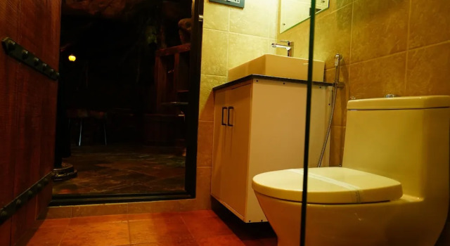 Двухместный номер Standard Mount Xanadu Resorts