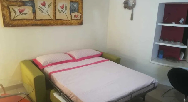 Isabel B&B