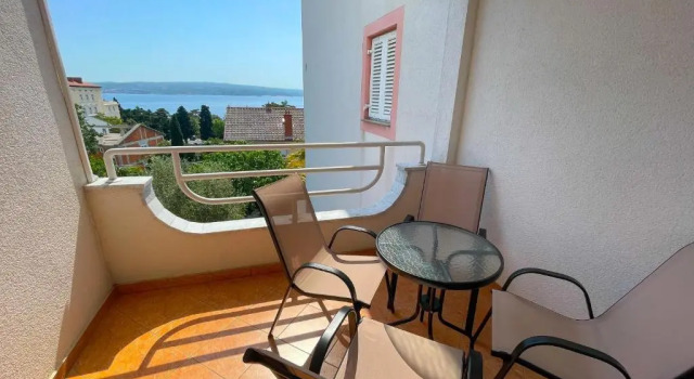 Апартаменты Apartment La Mar