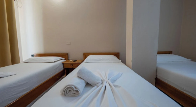Номер Standard Hotel Nika Horizonti