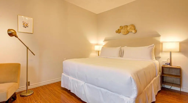 Номер Superior The Windsor Hotel by Hoco Hotels Collection