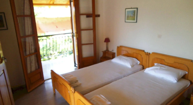 Villa Xenos Studios & Apartments
