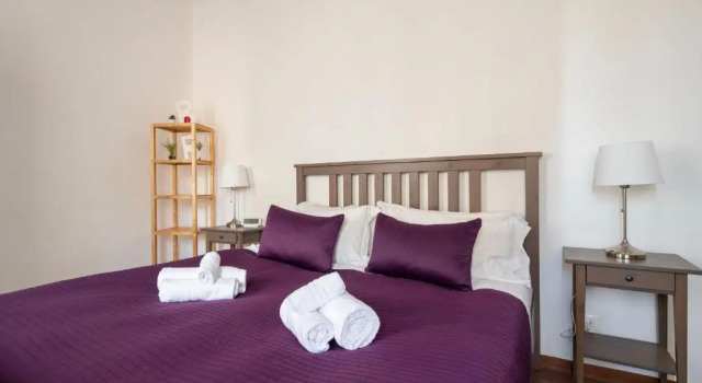 Апартаменты Ca Giorgia Venice Apartment with Balcony