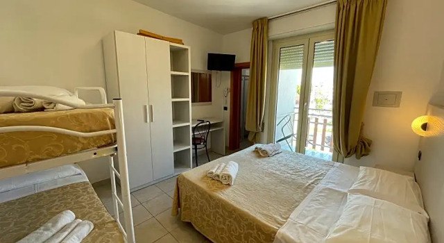 Номер Standard Hotel Marina Depandance