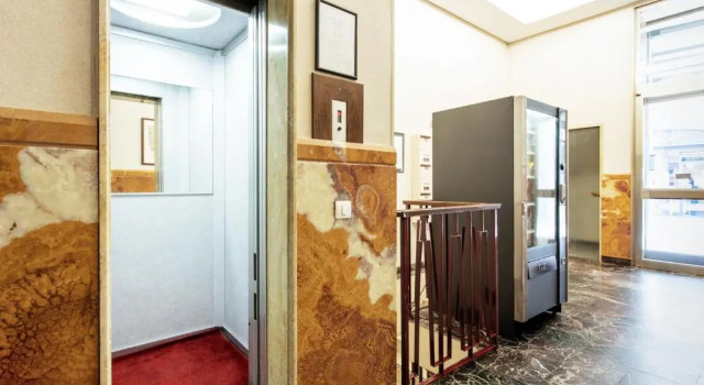 Полулюкс Residenza Cavour