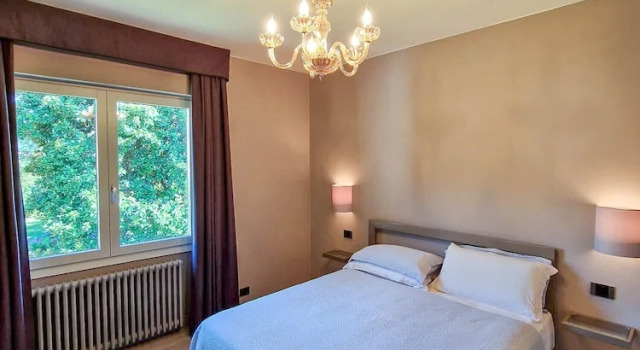 Двухместный номер Standard Villa Sarchi