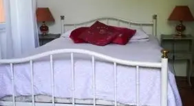 LOLIFAN en PROVENCE, Rezervasyon Otel Brignoles otoparklı oteller, Otopark