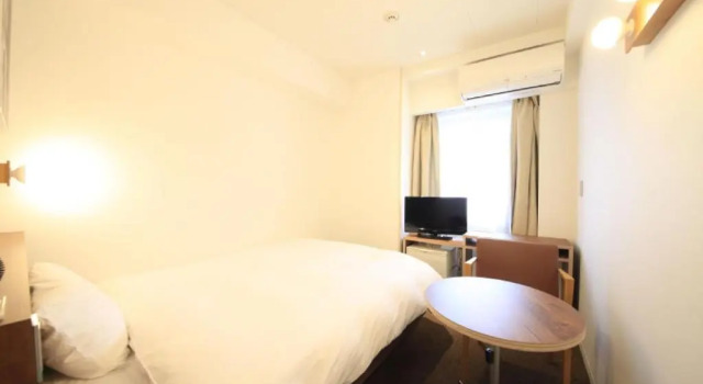 Двухместный номер Standard Hotel Plumm
