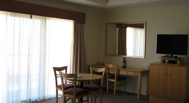 Turners Vineyard, Prenota Locanda Orange Central West NSW