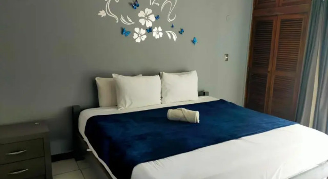 Люкс Hotel Pal Cozumel