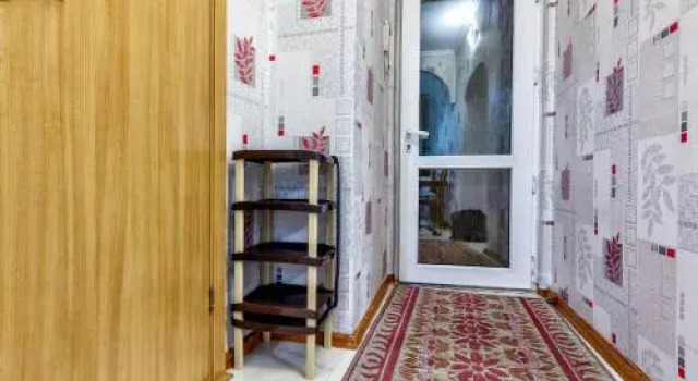 Lighthouse Apartment At Kurmangazy, Boek Appartement Alma-Ata Kazachstan, in de buurt van Abay Metro Station