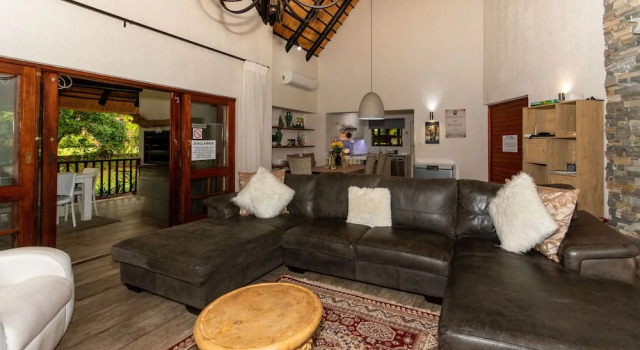 Kruger Park Lodge Unit No. 253, Забронировать Отель Отели Хейзивью 3 звезды, рядом с Kruger Park Lodge Golf Club, 3*