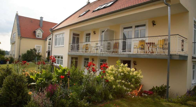 ausZEIT - Ihr Sibyllenbad Gästehaus, Varaa Matkakoti Hotellit Baijeri pysäköinnillä, Pysäköinti