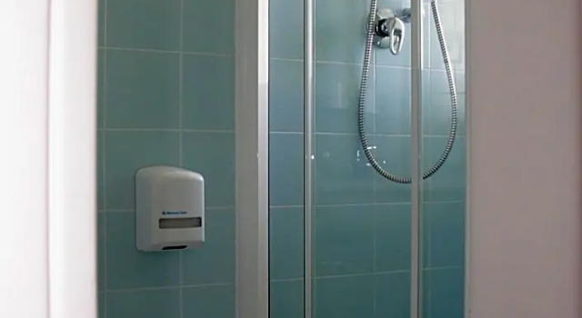 Двухместный номер Standard с видом на море Hotel Escorial