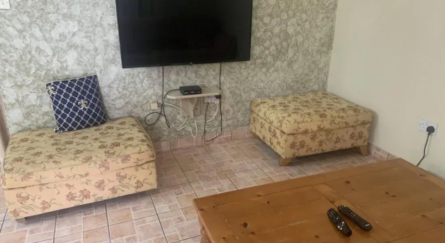 Апартаменты Luxury c 1 комнатой с видом на внутренний двор Cool Running Apartments